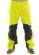 Dragonfly Evo Yellow 2023 мотодождевик мембранный штаны желтые