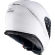 AXXIS FF109SV Eagle SV Solid Pearl White мотошлем интеграл белый