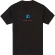 Icon MFG футболка черная