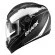 Shark S700 PIN Lab бел/черный Шлем