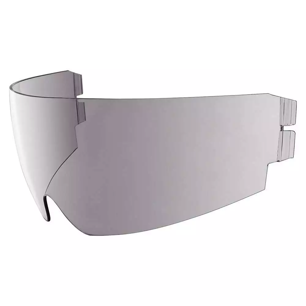 Встроенные очки Icon DropShield Silver для шлема Icon Alliance GT, Airflite, Airform серебряный
