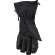 Arctiva S7 Meridian перчатки снегоходные черные