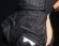 Icon Hypersport GP мотоперчатки кожаные черные