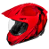 Icon Variant Pro Ascension мотошлем красный