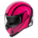Icon Airform Conflux розовый мотошлем