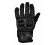IXS Tour LT Gloves Montevideo Air мотоперчатки черные