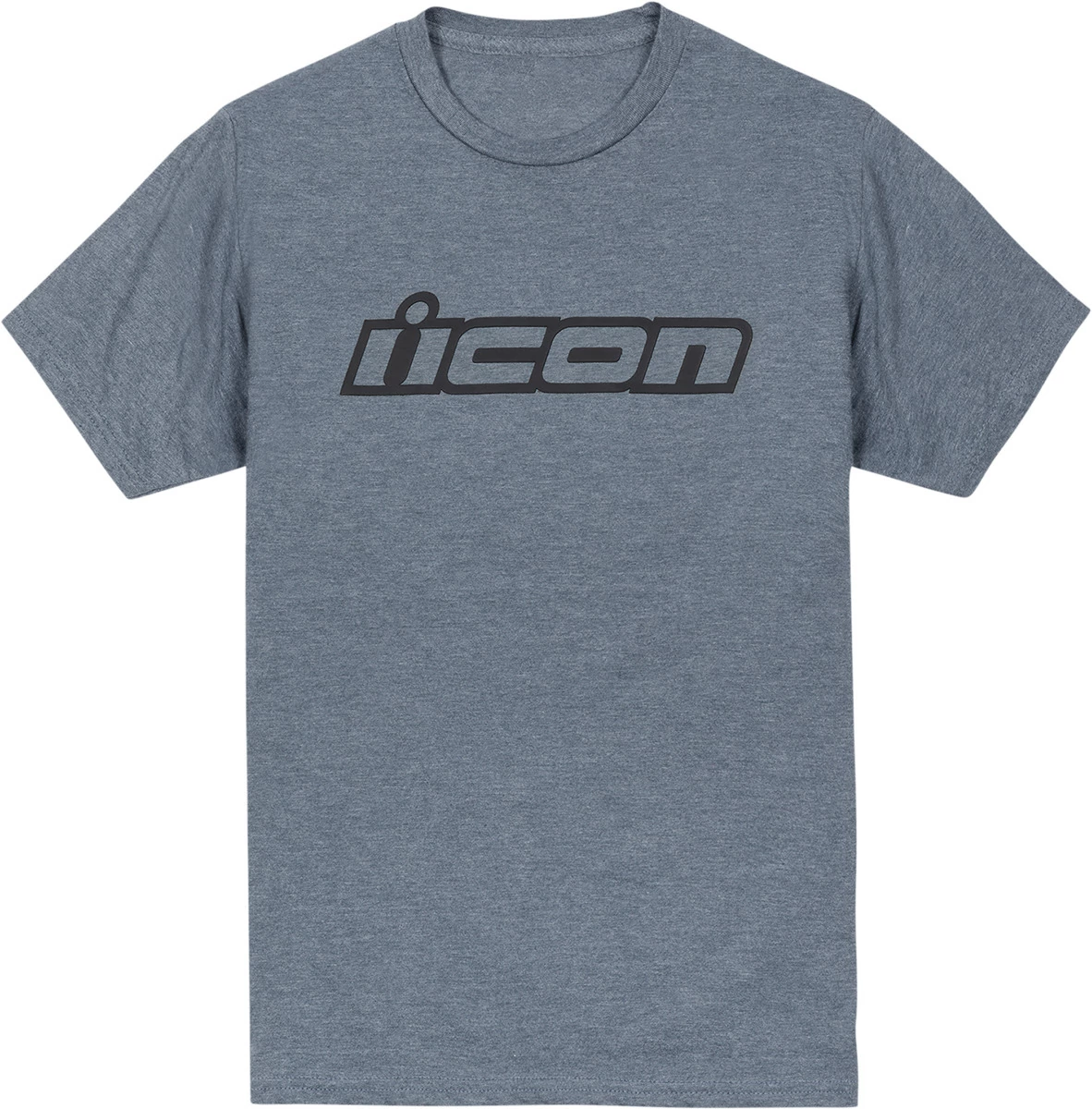 Icon Clasicon футболка серая