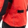 Dragonfly Evo Red 2023 мотодождевик мембранная куртка красная
